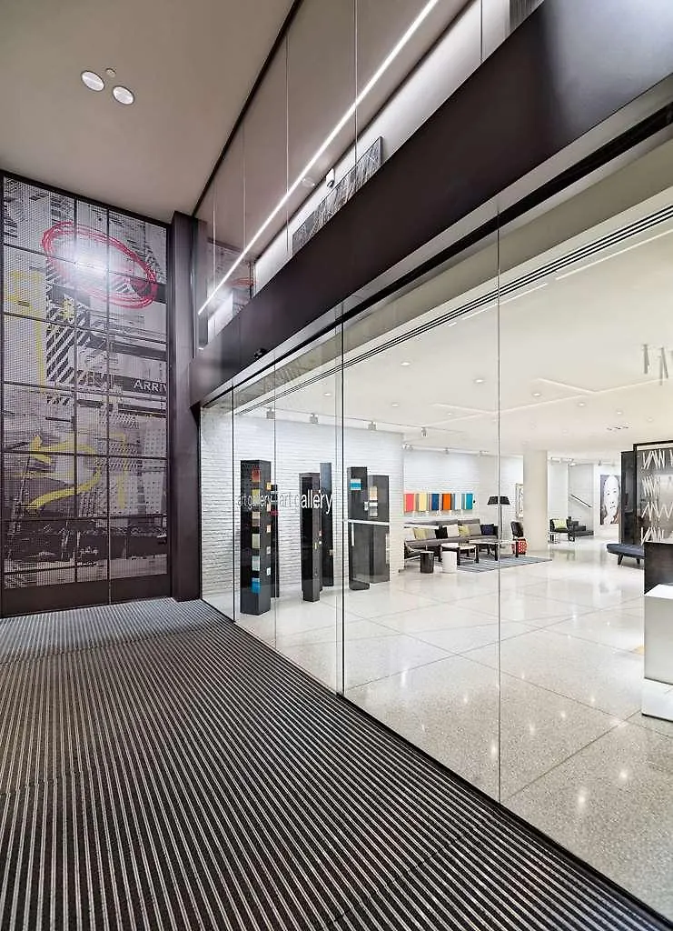 H10 Art Gallery 4* Sup Barcelona