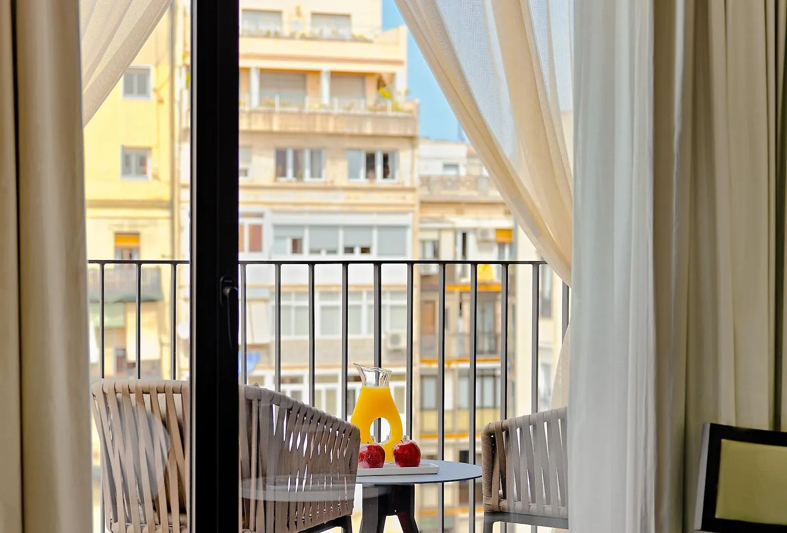 Hotel H10 Art Gallery 4* Sup Barcelona
