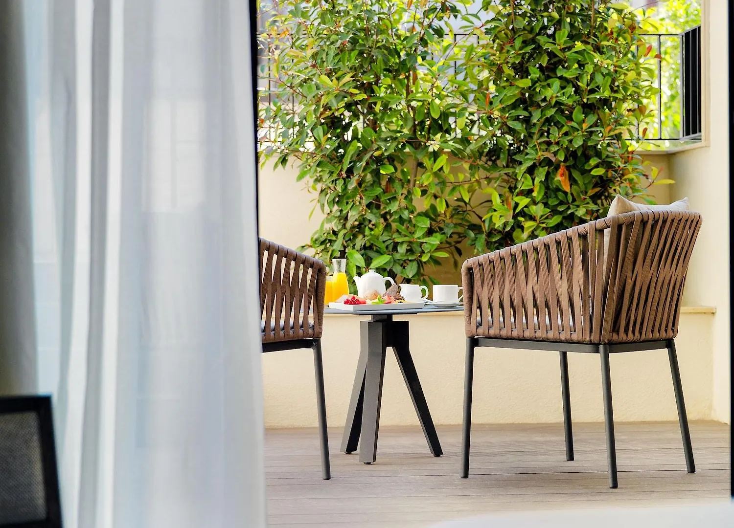 Hotel H10 Art Gallery 4* Sup Barcelona