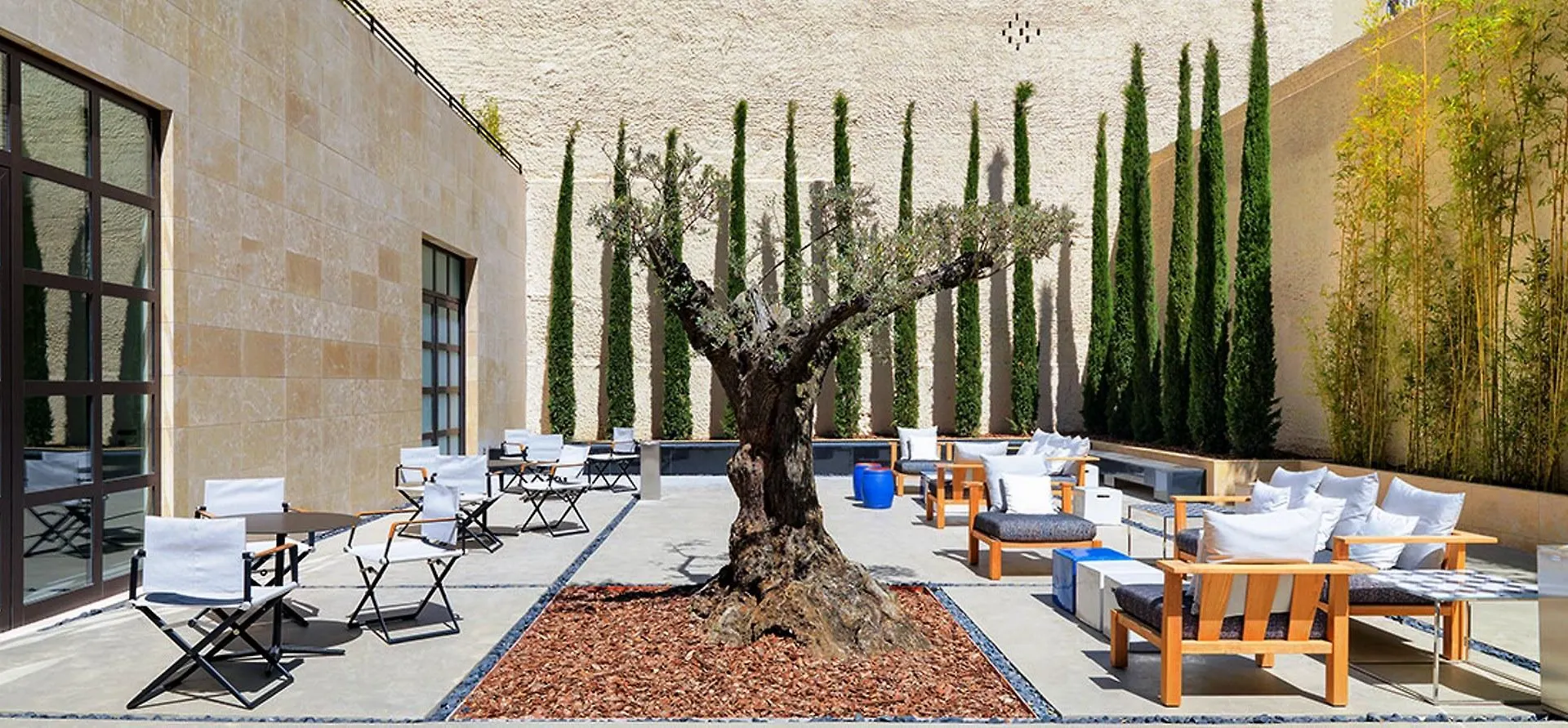 H10 Art Gallery 4* Sup Barcelona Hotel