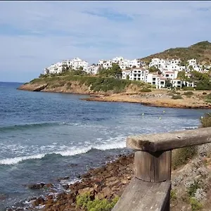Duplex En Playas De Fornells Fornells (Menorca)