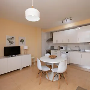  Apartamento Miramar 1 España