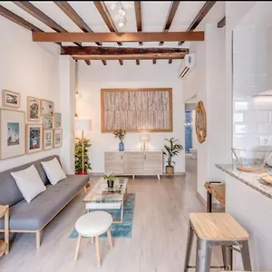 Apartament Spot