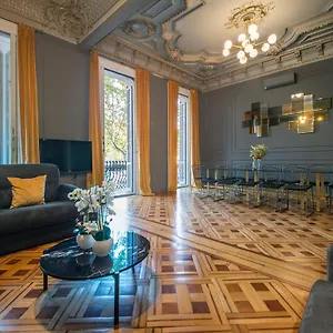 Stylish Center Barcelone