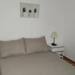 Apartament Apartamentos Orzola