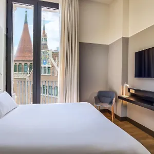 4* فندق Occidental Diagonal 414