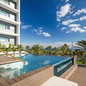 Szálloda Occidental Atenea Mar - Adults Only