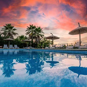 Es Rafal, Montuiri (Mallorca)
