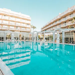Cleopatra Palace Отель Плая-де-лас-Америкас
