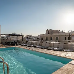 Petit Palace Trencadis **** Βαρκελώνη