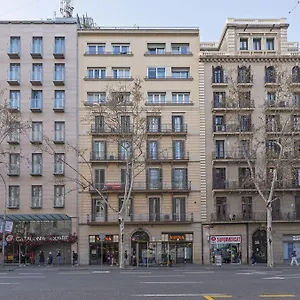 Appartement Ola Living Broto, Barcelone