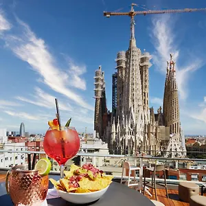 4* فندق Sercotel Rosellon