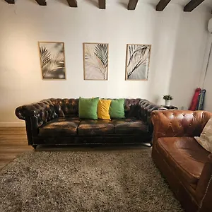 Appartement Family Flat Near Ramblas Bcn 5, Barcelone
