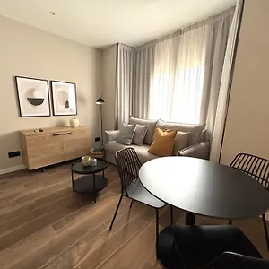 Apartment Laforja