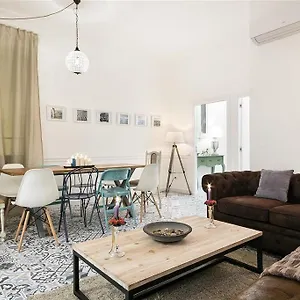 Appartement In Downtown - Vintage, Barcelone