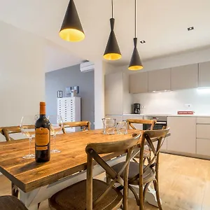 Appartement Rent Rambla Catalunya, Barcelone