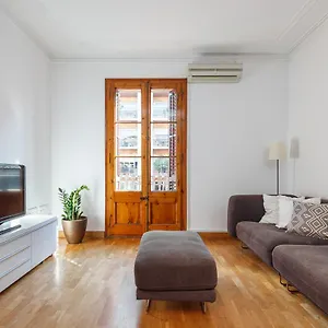 Appartement Flateli Aribau, Barcelone