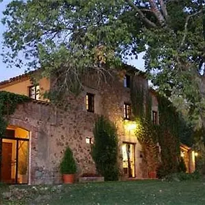 **** Hotel Mas Vilalonga Petit España