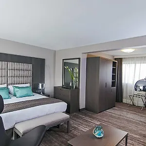 アジェンダ ルイーズ 3* ブリュッセル