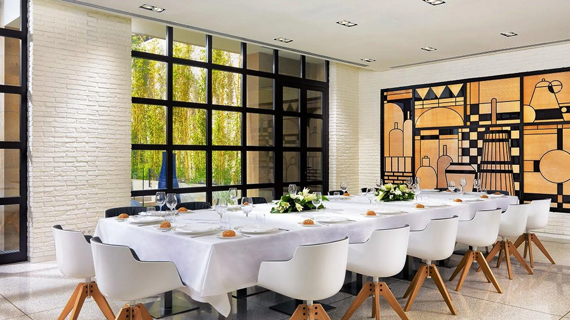 H10 Art Gallery 4* Sup Barcelona