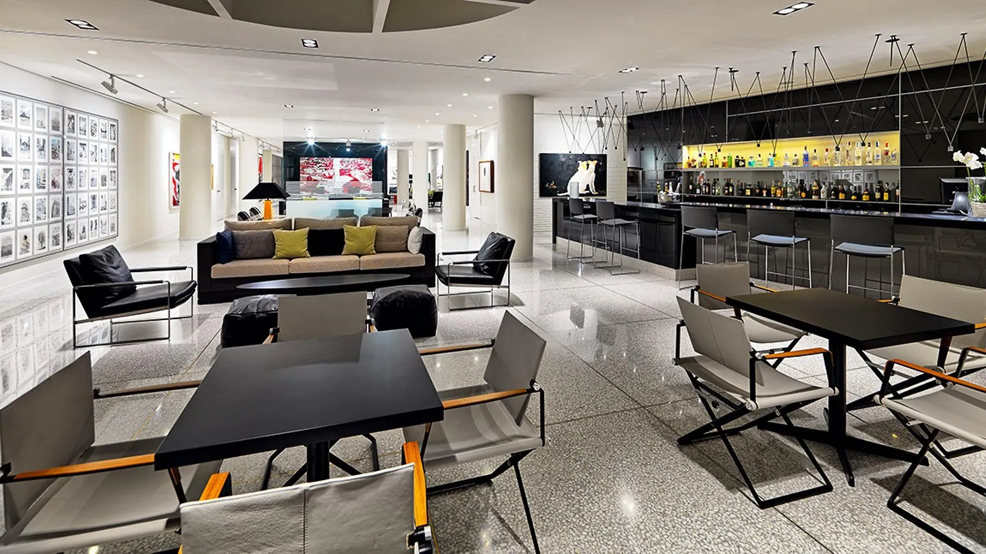 H10 Art Gallery 4* Sup Barcelona Hotel
