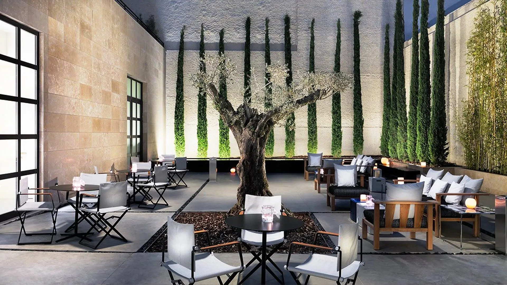 H10 Art Gallery 4* Sup Barcelona 4*,  Hiszpania