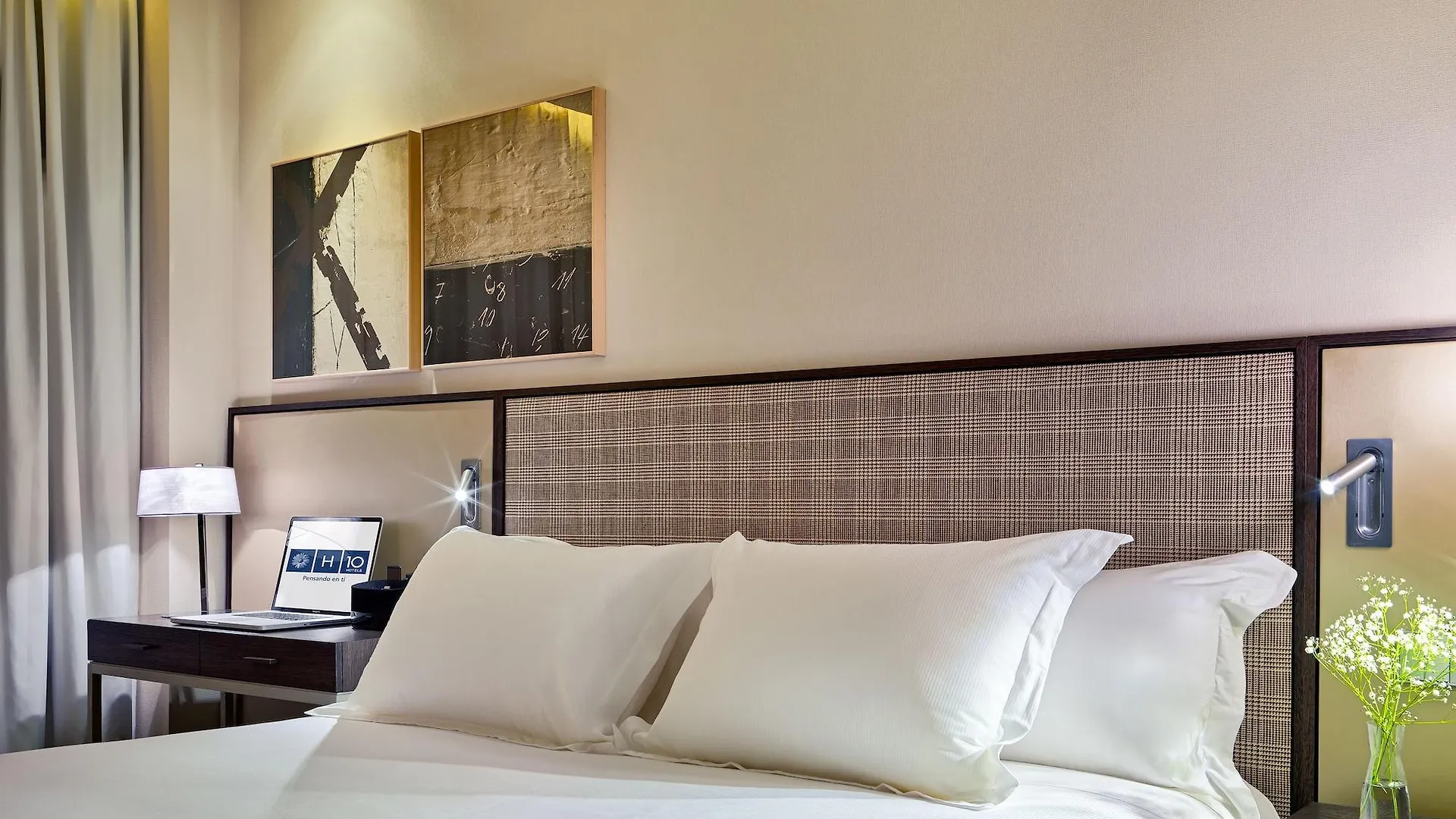 H10 Art Gallery 4* Sup Barcelona 4*,  Spanien