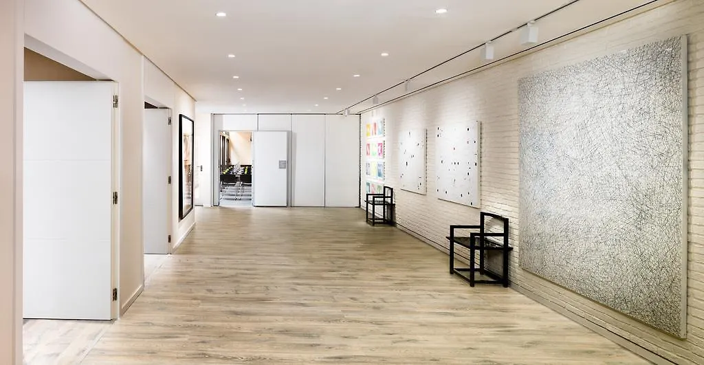 Hotel H10 Art Gallery 4* Sup Barcelona