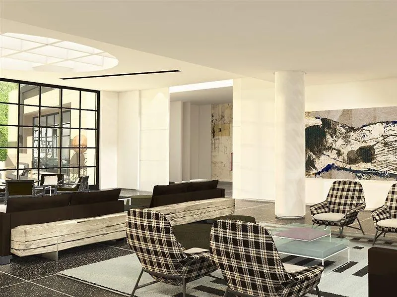 H10 Art Gallery 4* Sup Barcelona