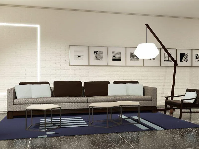 **** Hotel H10 Art Gallery 4* Sup Barcelona Hiszpania