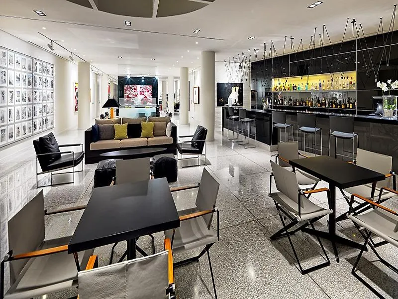 H10 Art Gallery 4* Sup Barcelona Hotel