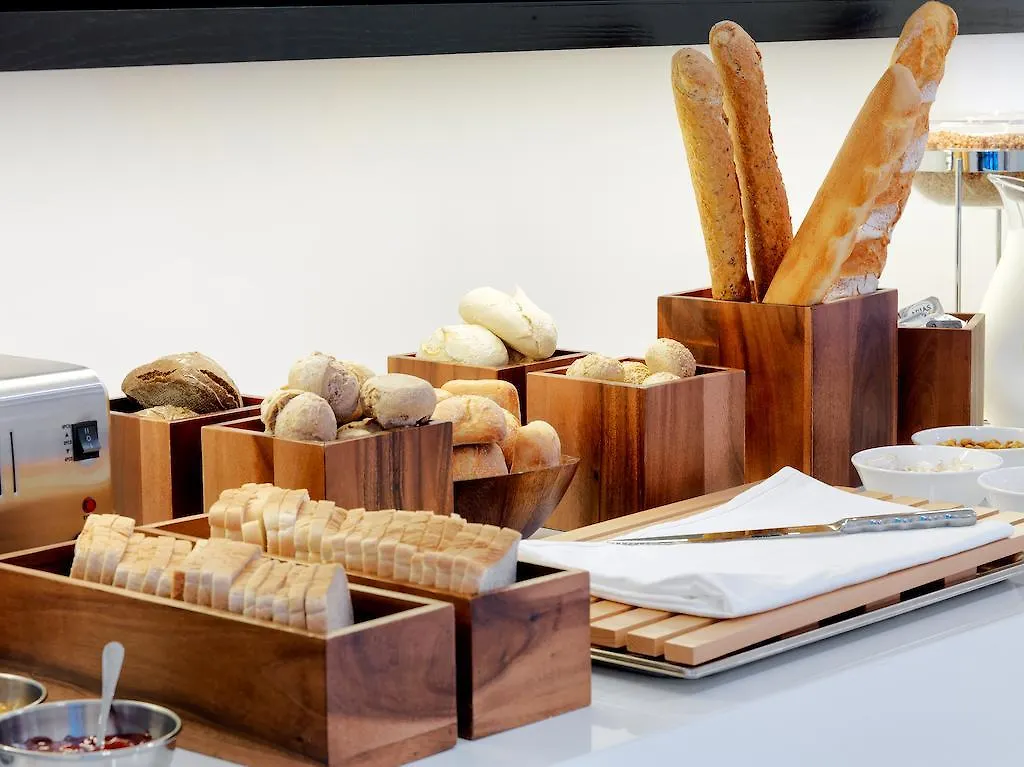 H10 Art Gallery 4* Sup Barcelona Hotel