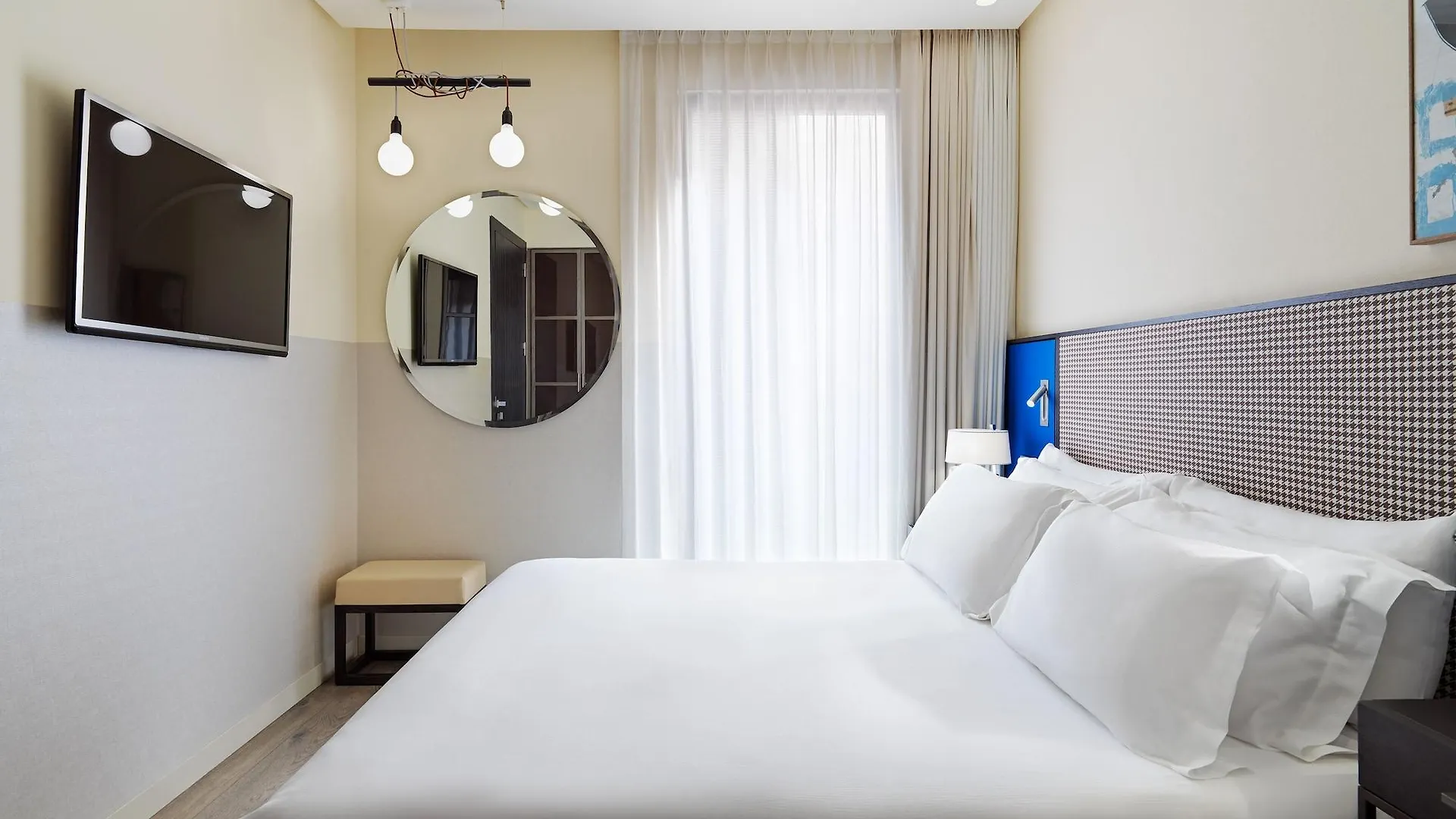Hotel H10 Art Gallery 4* Sup Barcelona
