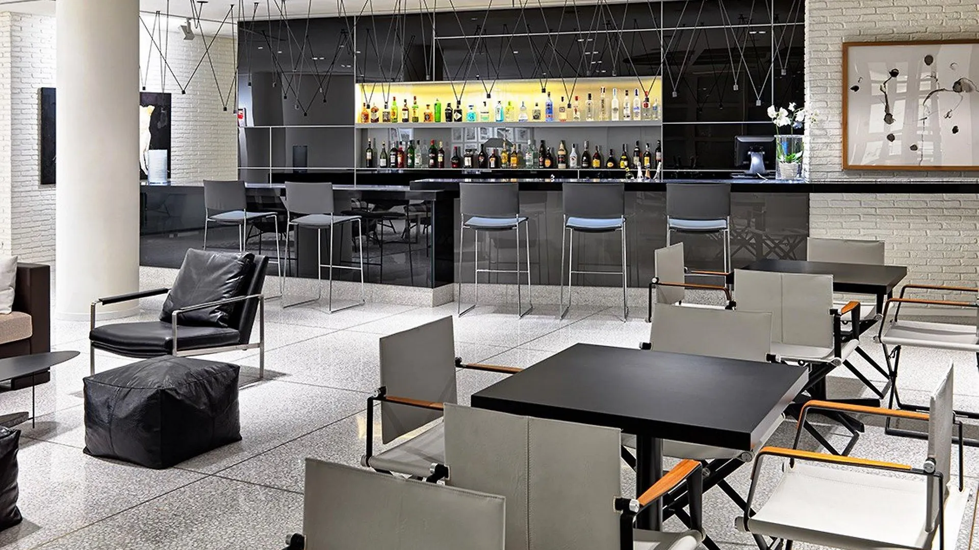 Hotel H10 Art Gallery 4* Sup Barcelona