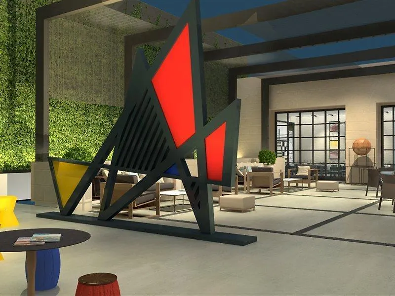 H10 Art Gallery 4* Sup Barcelona