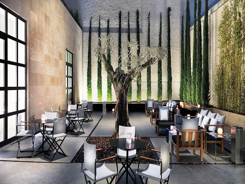 H10 Art Gallery 4* Sup Barcelona 4*,